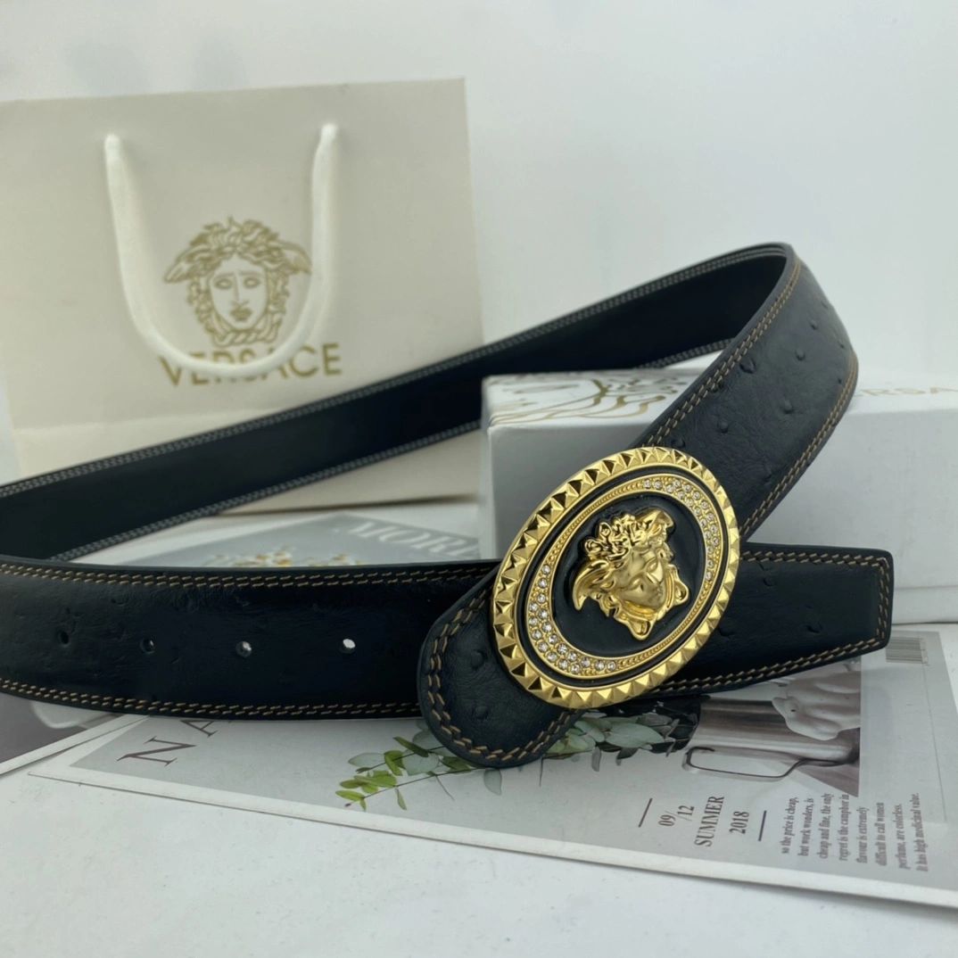 V*ersace Top Belts AT 20230907- Durable 15962