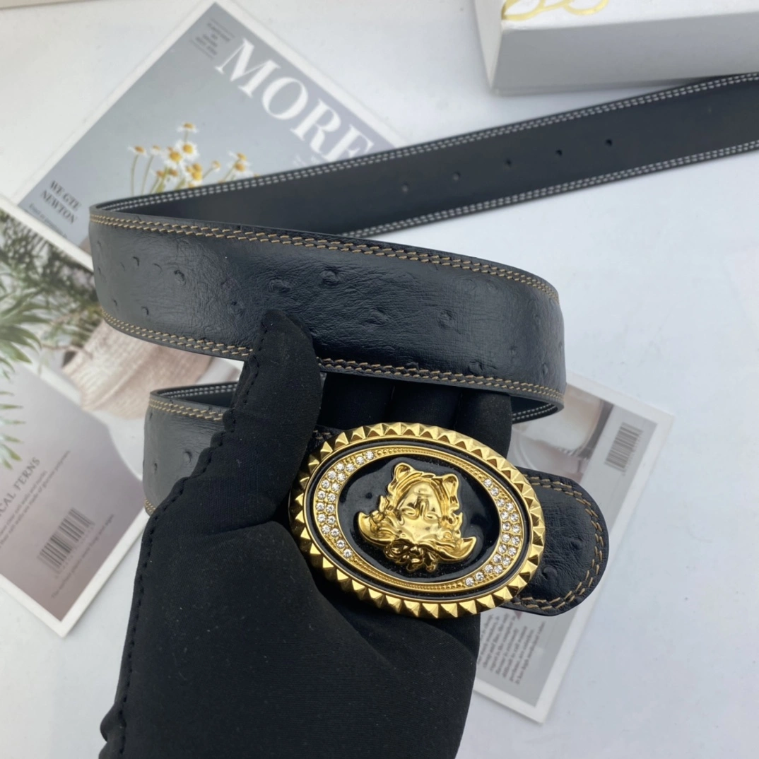 V*ersace Top Belts AT 20230907- Durable 15962