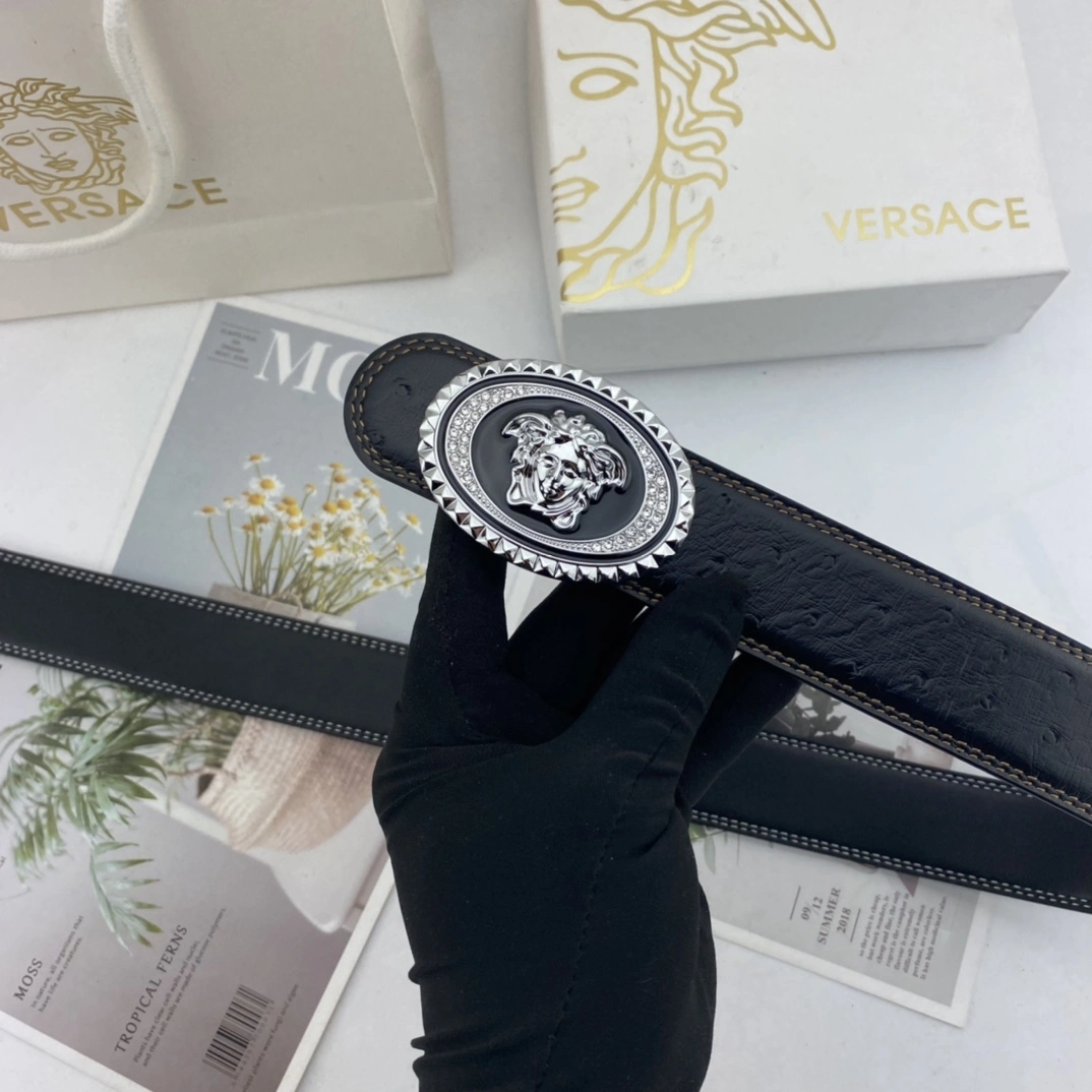 V*ersace Top Belts AT 20230907- Durable 15962