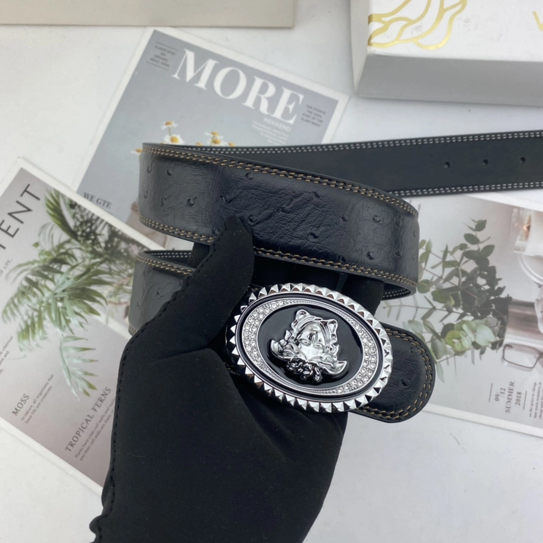 V*ersace Top Belts AT 20230907- Durable 15962