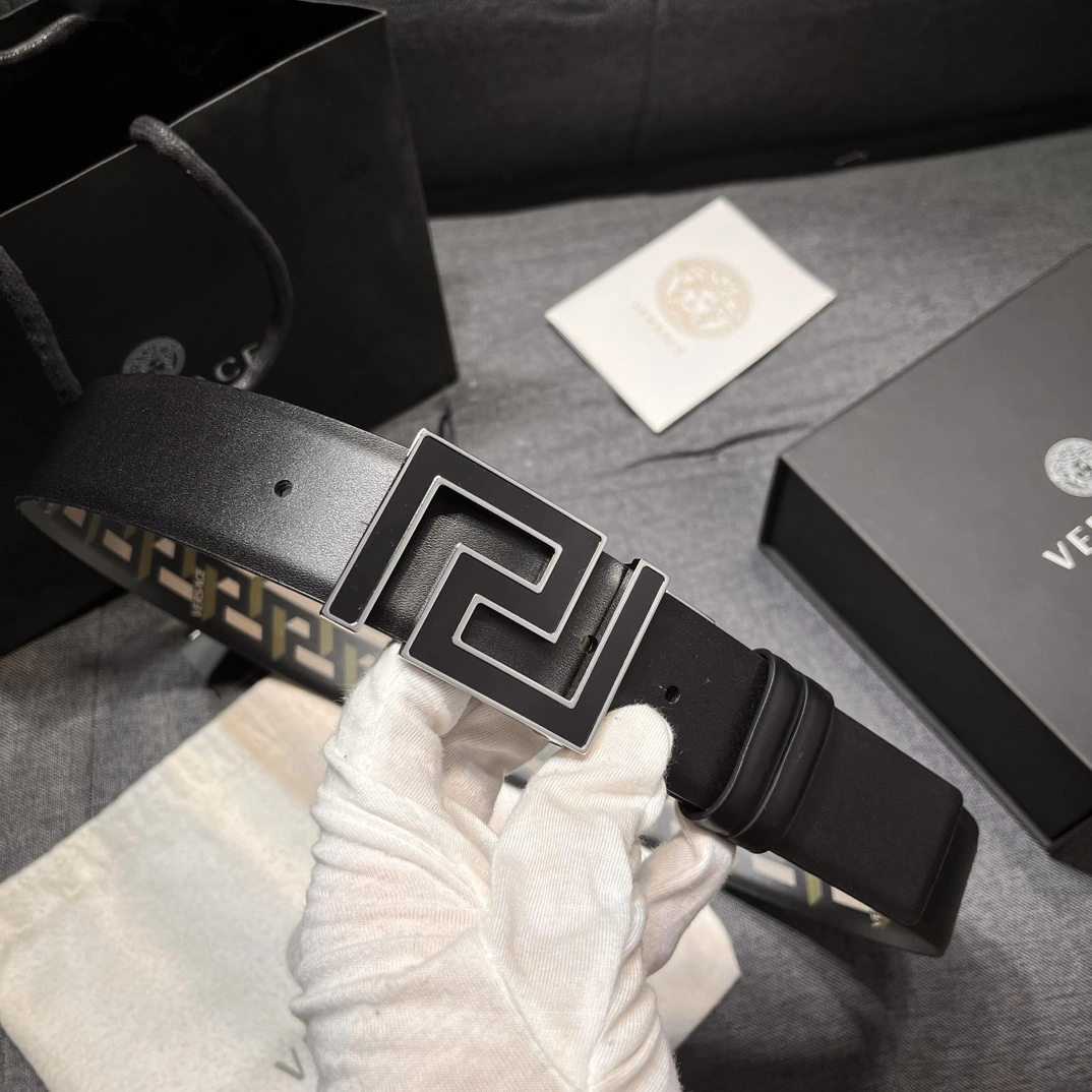 Sophisticated V*ersace Top Belts AT 20230908- 15959