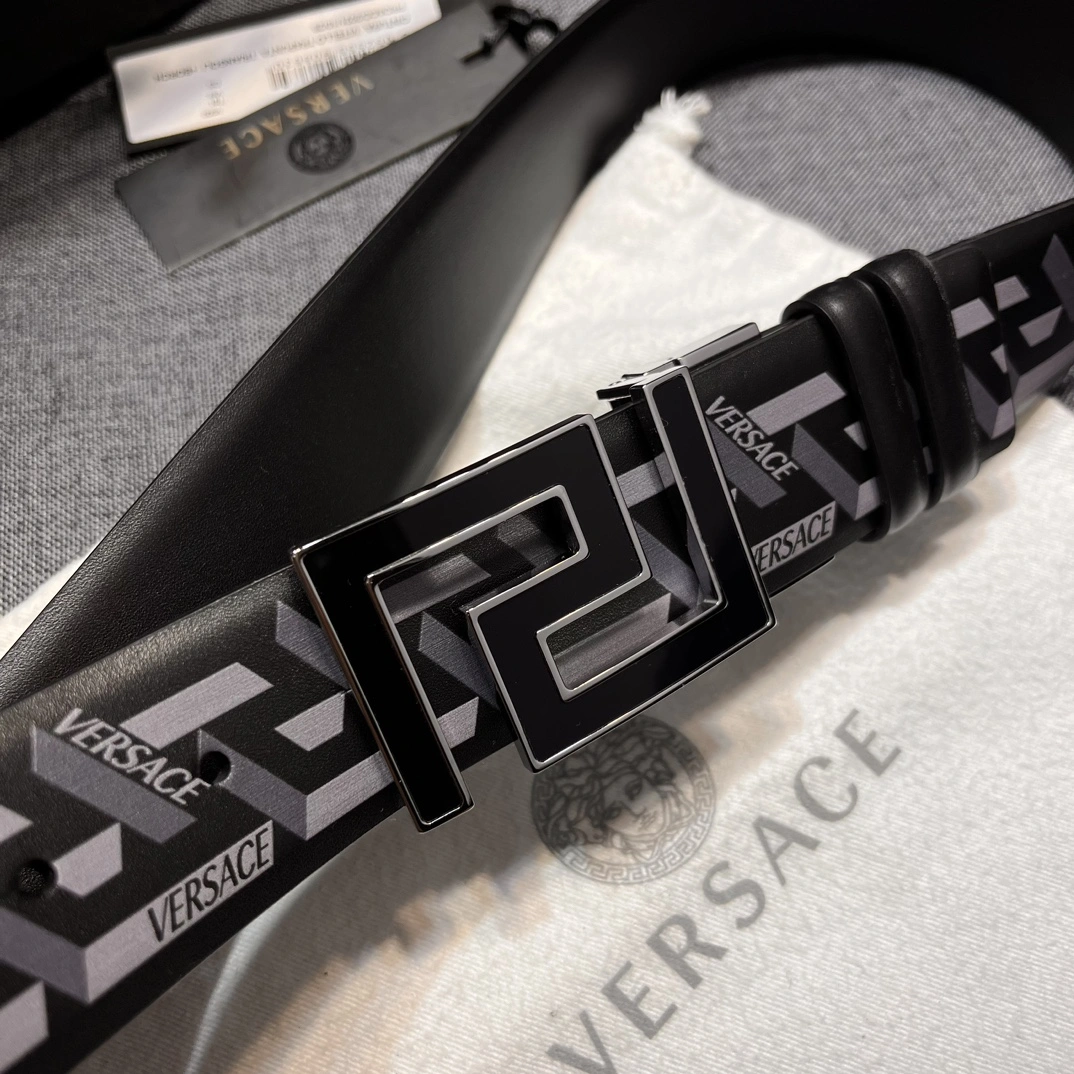 V*ersace Top Belts AT 20230908- Durable 15956