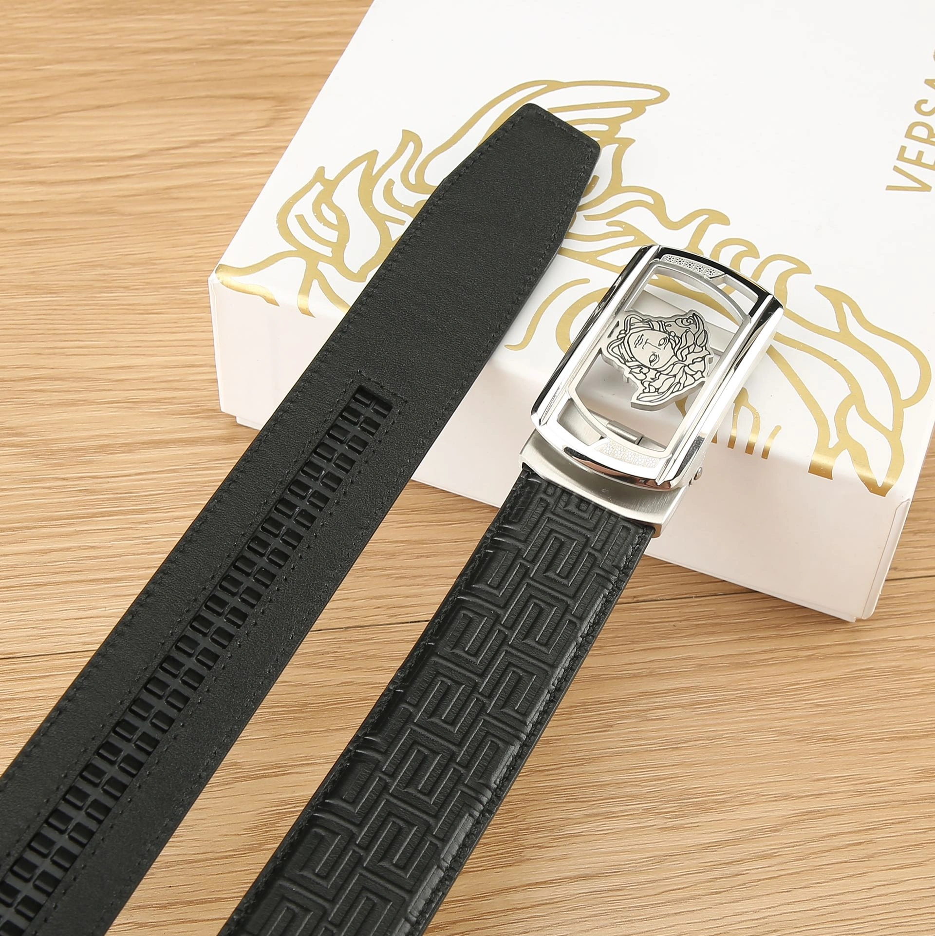 V*ersace Top Belts AT 20230909- Trendy 15955