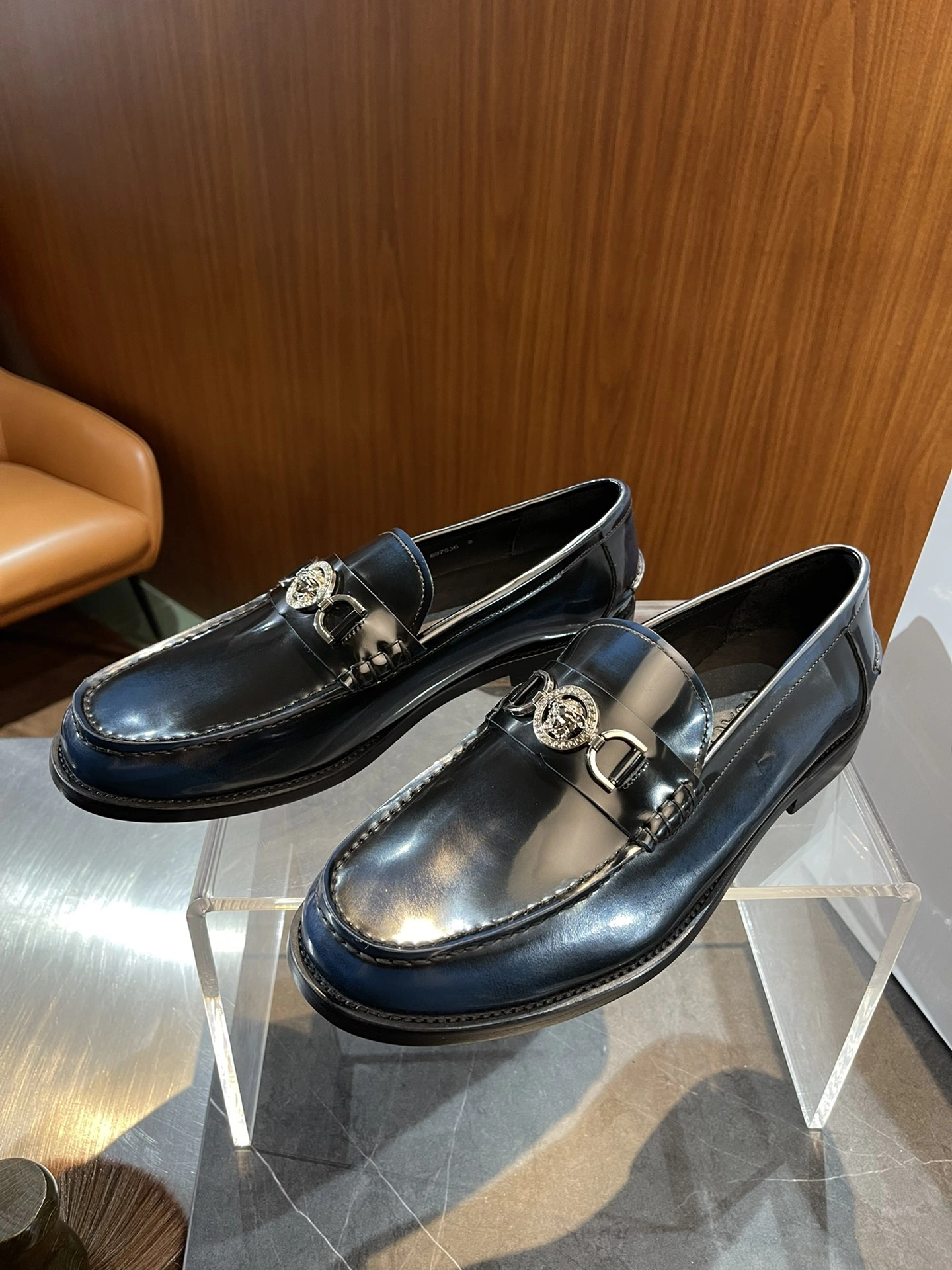 V*ersace Top Loafers RR 20240814- ModernLook 6612