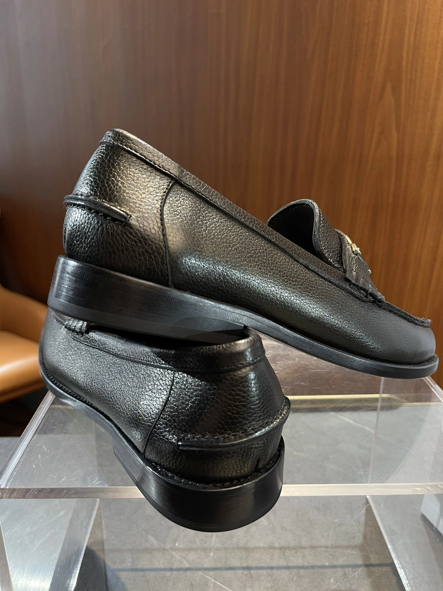 V*ersace Top Loafers RR 20240814- ModernLook 6612