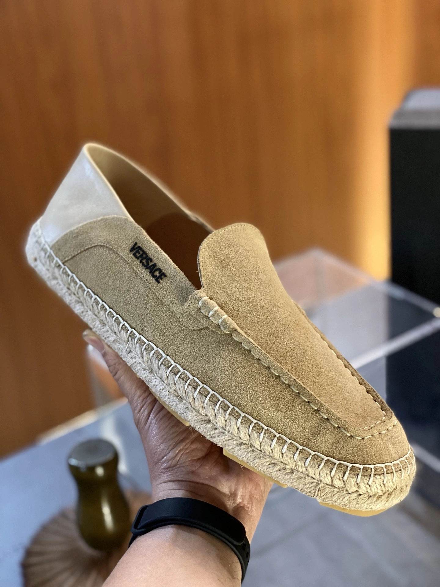 V*ersace Top Sneaker Low RR 20250416- SunProtective 6608