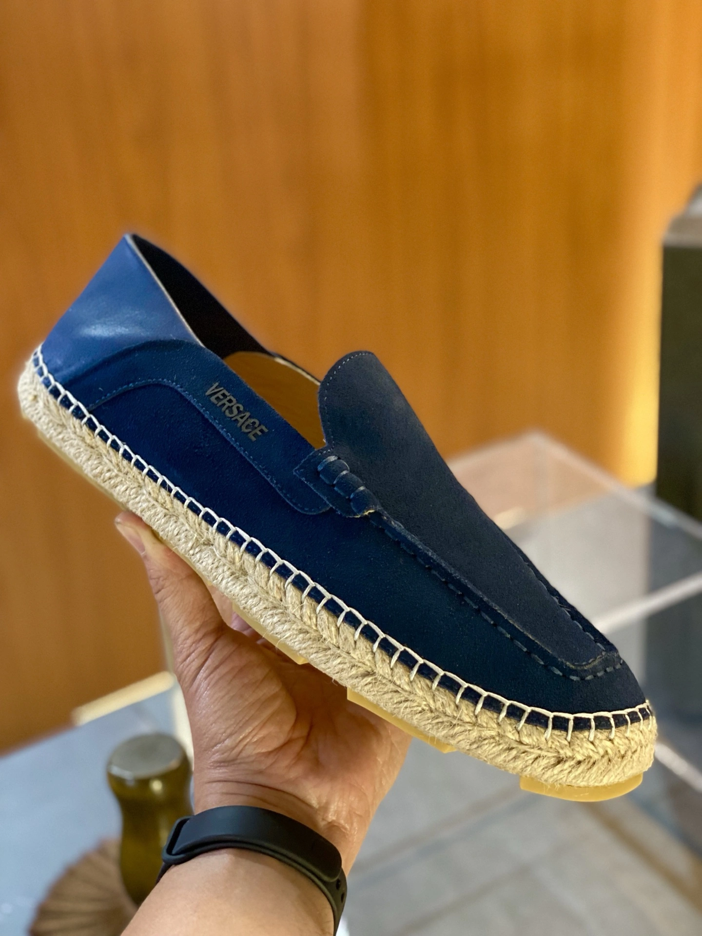 V*ersace Top Sneaker Low RR 20250416- Compact 6604