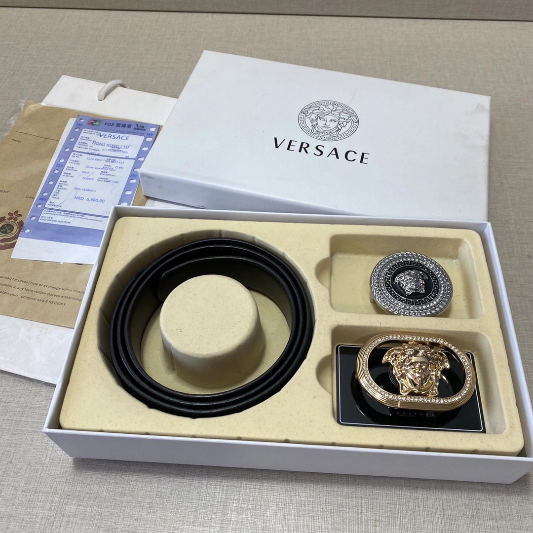 Affordable V*ersace Top Version 16012