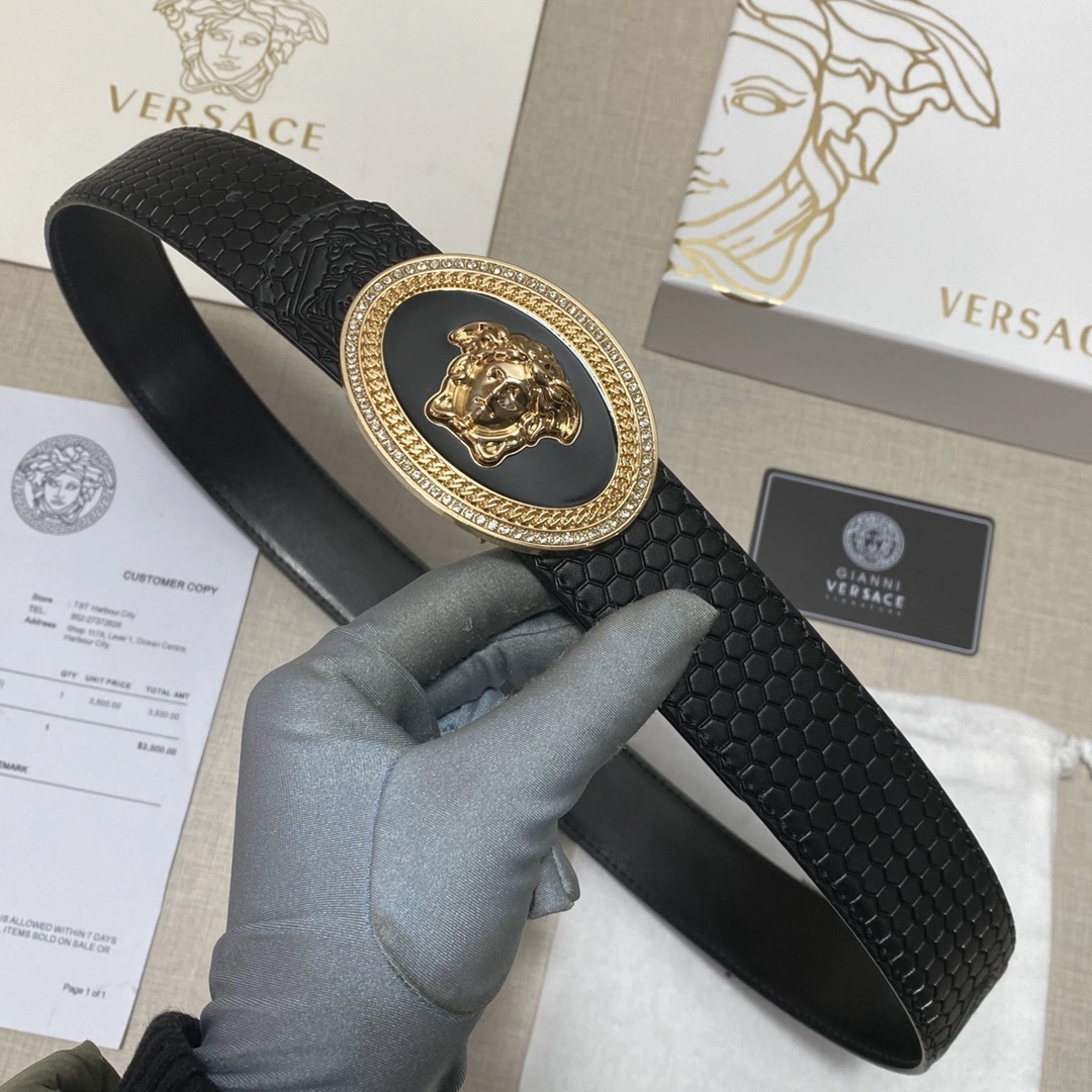 V*ersace Top Version Refined 16010
