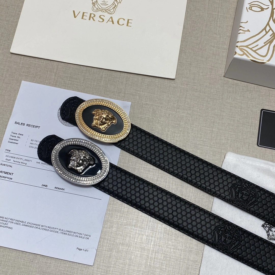 V*ersace Top Version Refined 16010