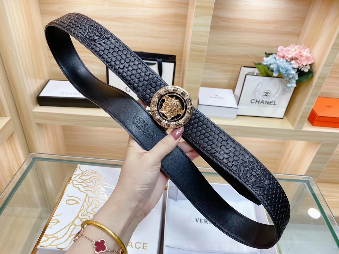 FlexibleFit V*ersace Top Version 16014
