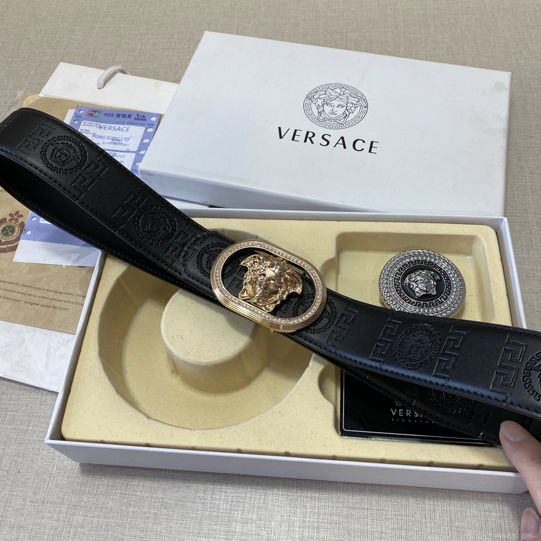 Affordable V*ersace Top Version 16012