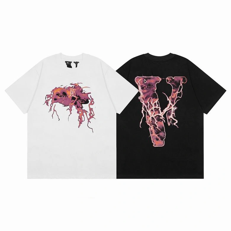 V*lone T-shirt Top Quality Qiqi 20240718- DailyWear 12078
