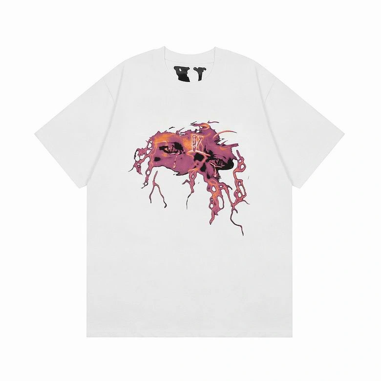 V*lone T-shirt Top Quality Qiqi 20240718- DailyWear 12078