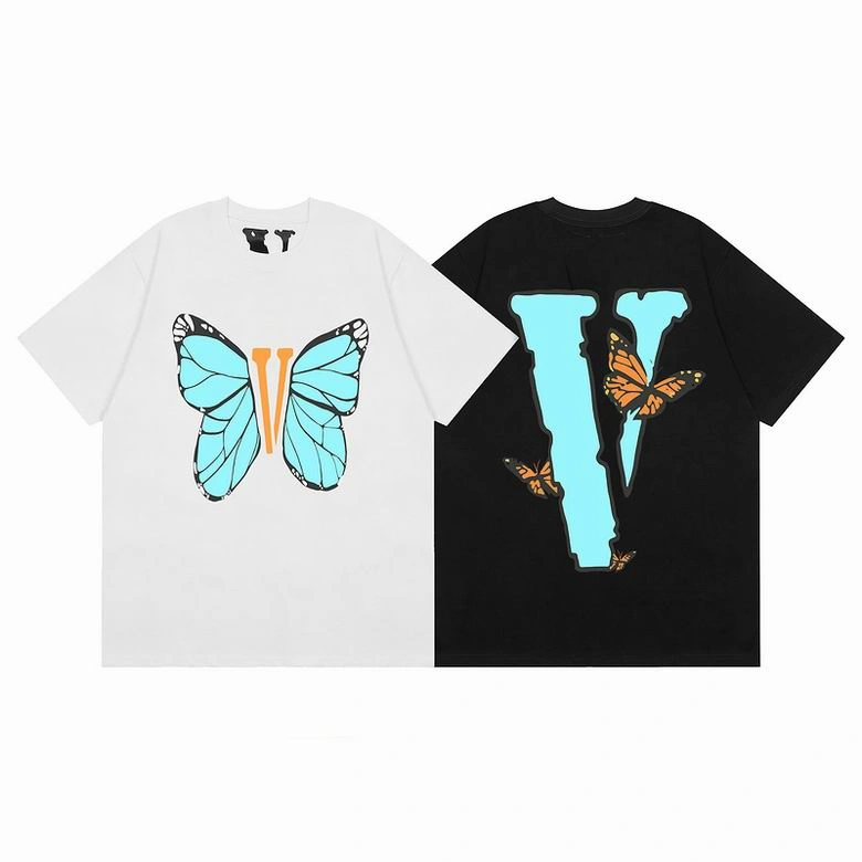 V*lone T-shirt Top Quality Qiqi 20240718- Durable 12140