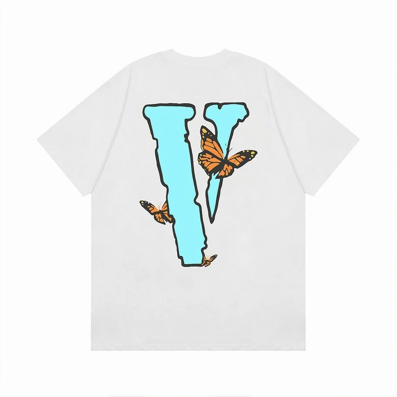 V*lone T-shirt Top Quality Qiqi 20240718- Durable 12140