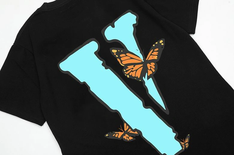 V*lone T-shirt Top Quality Qiqi 20240718- Durable 12140