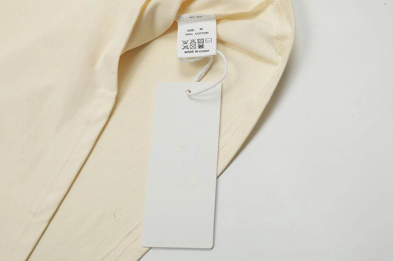 Comfortable V*lone T-shirt Top Quality Qiqi 20240718- 12138