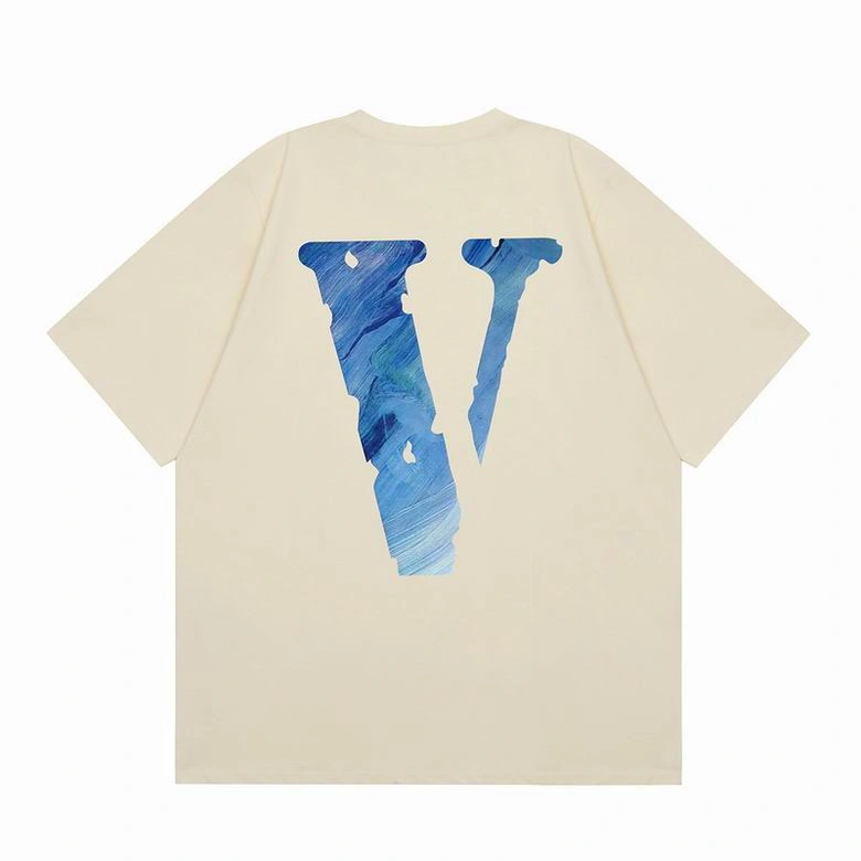 Comfortable V*lone T-shirt Top Quality Qiqi 20240718- 12138