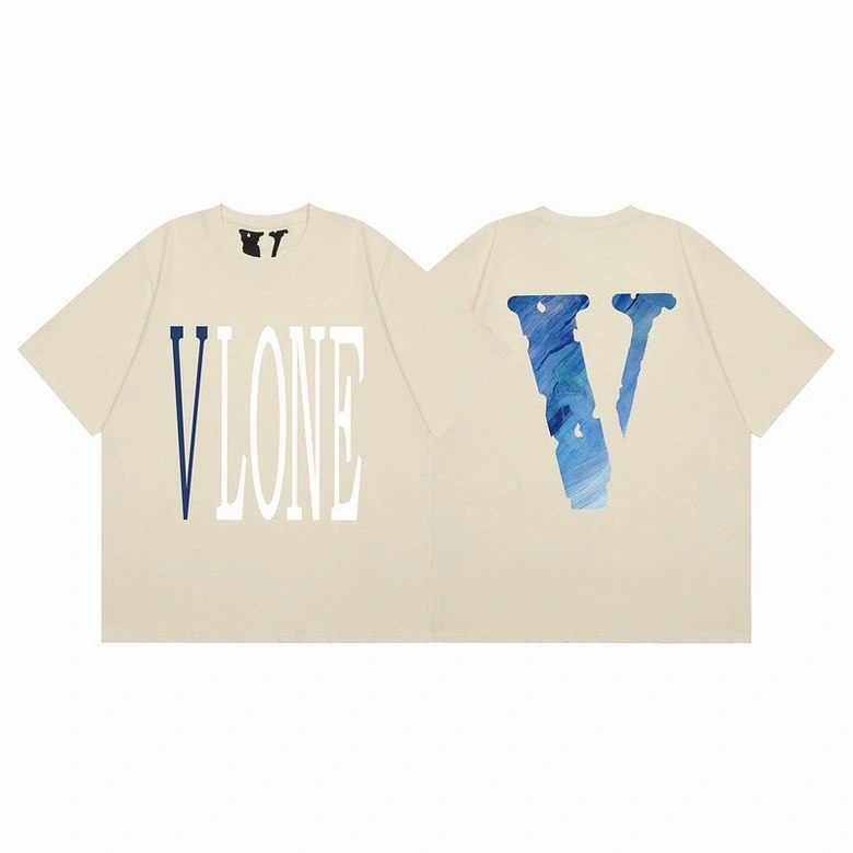 Comfortable V*lone T-shirt Top Quality Qiqi 20240718- 12138