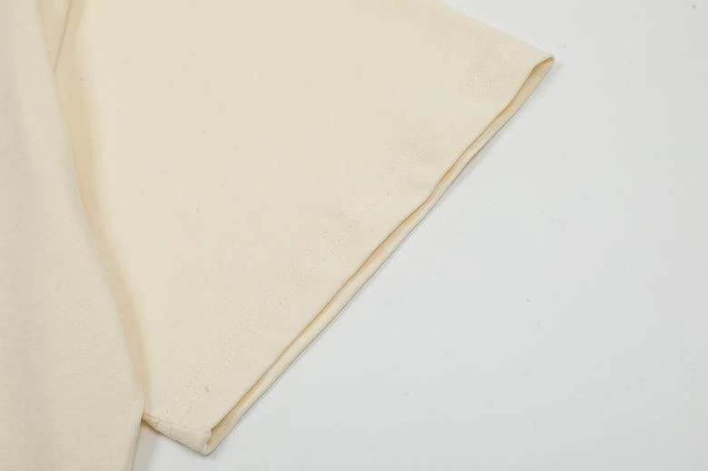 Comfortable V*lone T-shirt Top Quality Qiqi 20240718- 12138