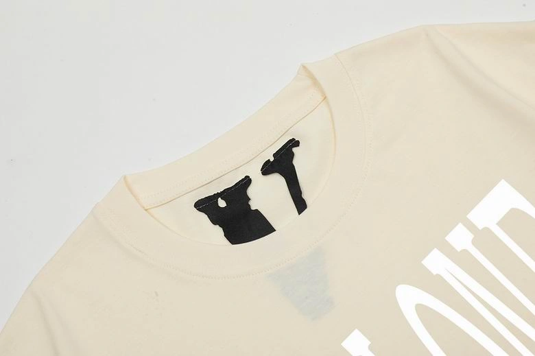 Comfortable V*lone T-shirt Top Quality Qiqi 20240718- 12138