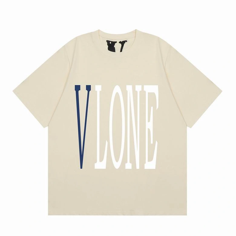 Comfortable V*lone T-shirt Top Quality Qiqi 20240718- 12138