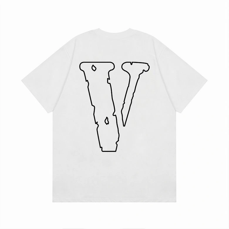 Compact V*lone T-shirt Top Quality Qiqi 20240718- 12139