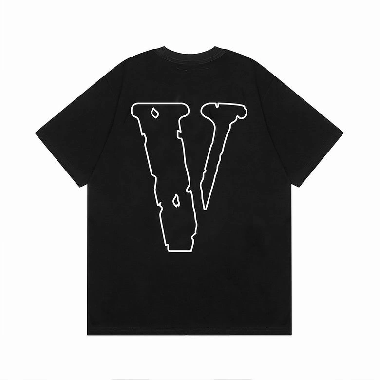 Compact V*lone T-shirt Top Quality Qiqi 20240718- 12139