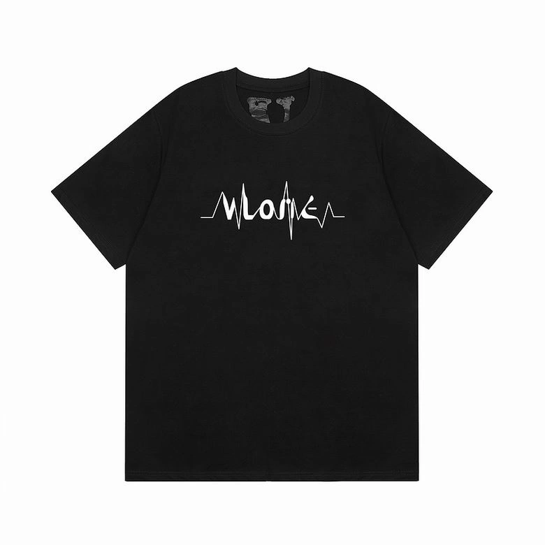 Compact V*lone T-shirt Top Quality Qiqi 20240718- 12139