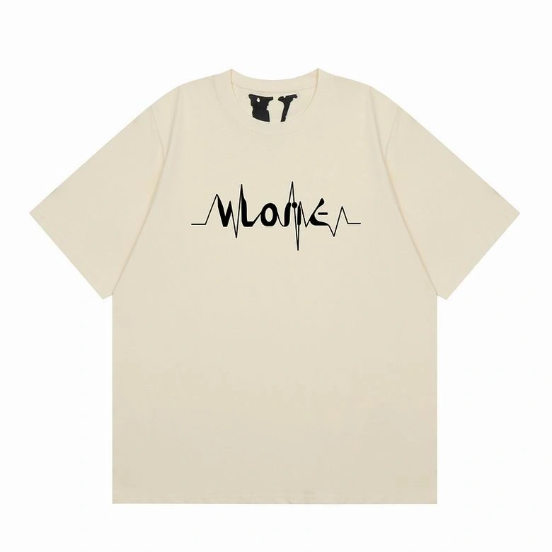 Compact V*lone T-shirt Top Quality Qiqi 20240718- 12139