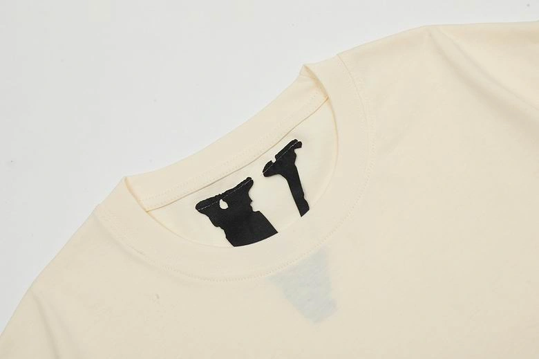 Compact V*lone T-shirt Top Quality Qiqi 20240718- 12139