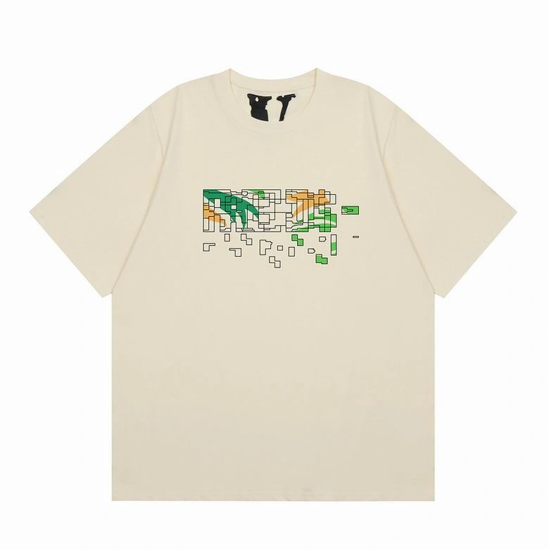 SoftTouch V*lone T-shirt Top Quality Qiqi 20240718- 12134