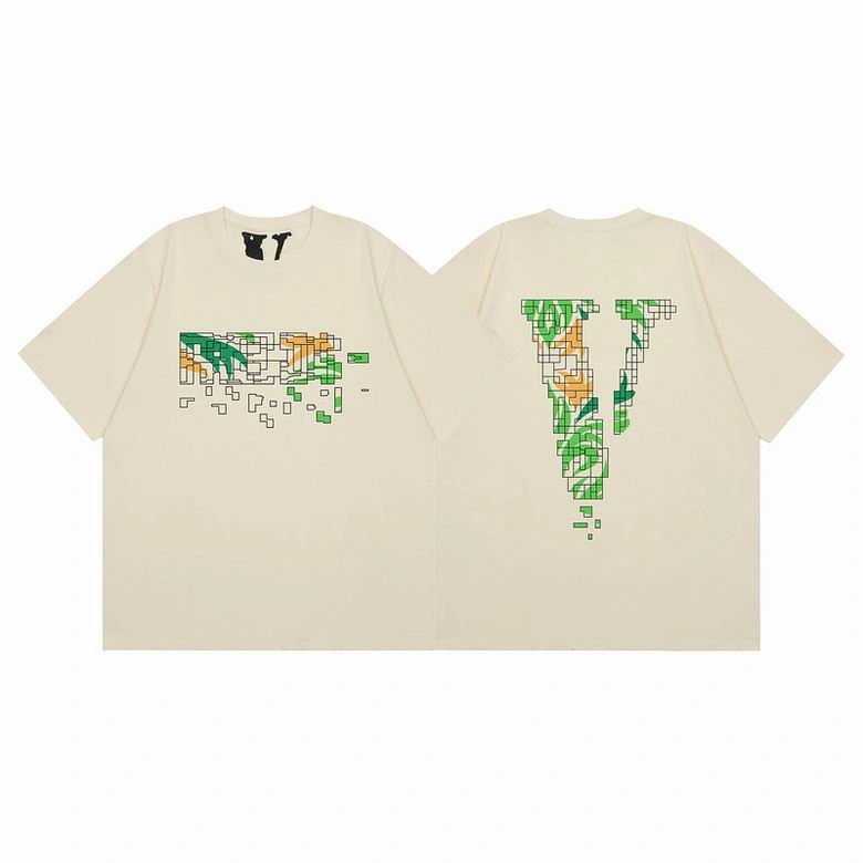 SoftTouch V*lone T-shirt Top Quality Qiqi 20240718- 12134