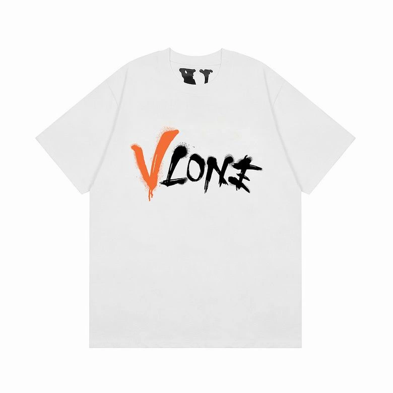 Sporty V*lone T-shirt Top Quality Qiqi 20240718- 12133