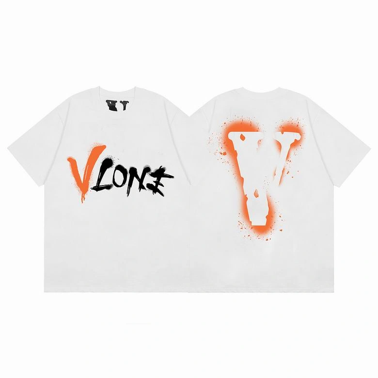 Sporty V*lone T-shirt Top Quality Qiqi 20240718- 12133