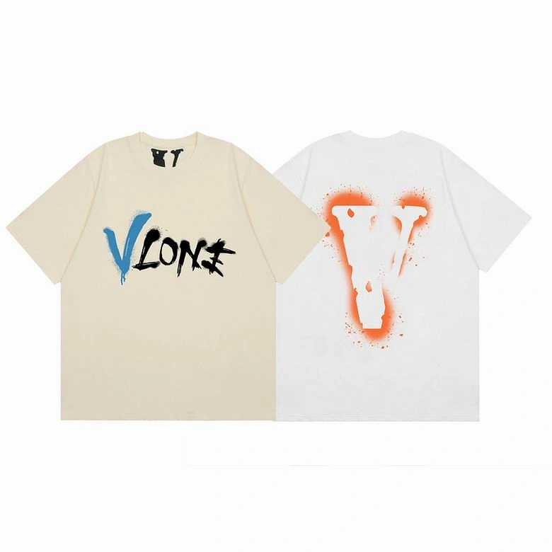 Sporty V*lone T-shirt Top Quality Qiqi 20240718- 12133