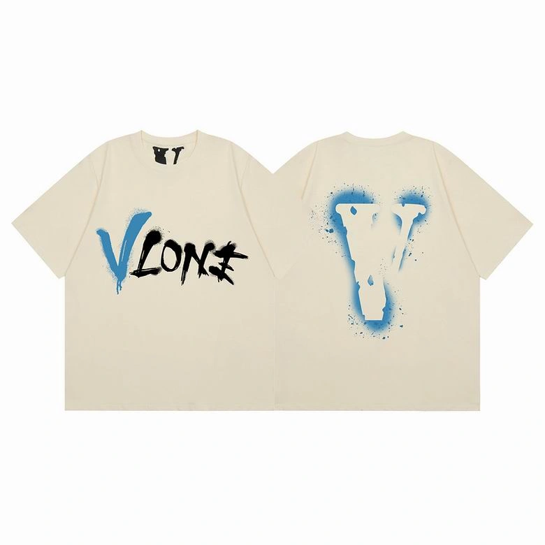 Sporty V*lone T-shirt Top Quality Qiqi 20240718- 12133