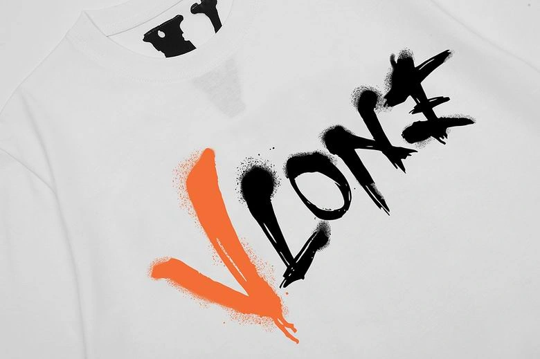 Sporty V*lone T-shirt Top Quality Qiqi 20240718- 12133
