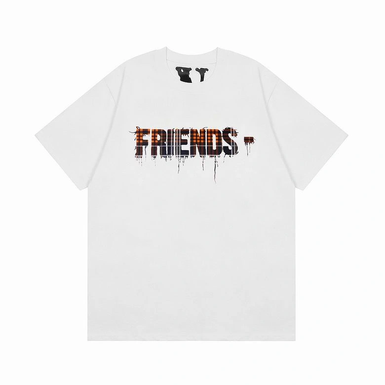 V*lone T-shirt Top Quality Qiqi 20240718- Original 12135