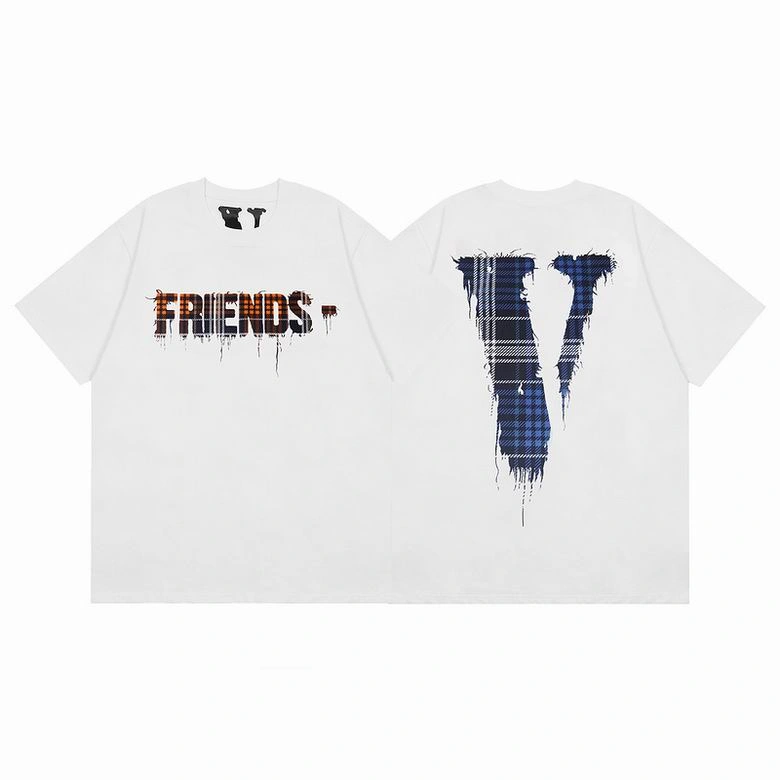 V*lone T-shirt Top Quality Qiqi 20240718- Original 12135