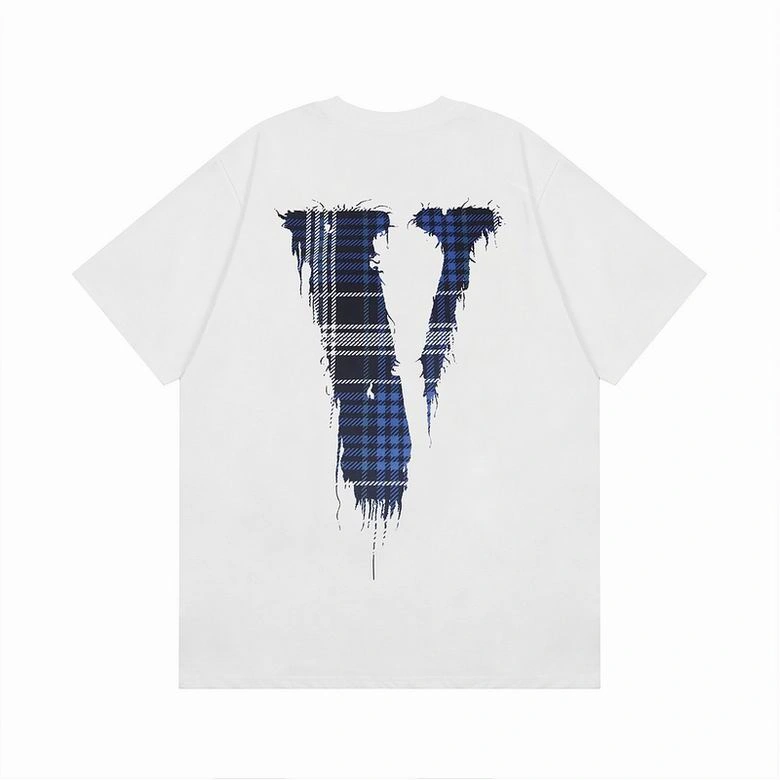 V*lone T-shirt Top Quality Qiqi 20240718- Original 12135