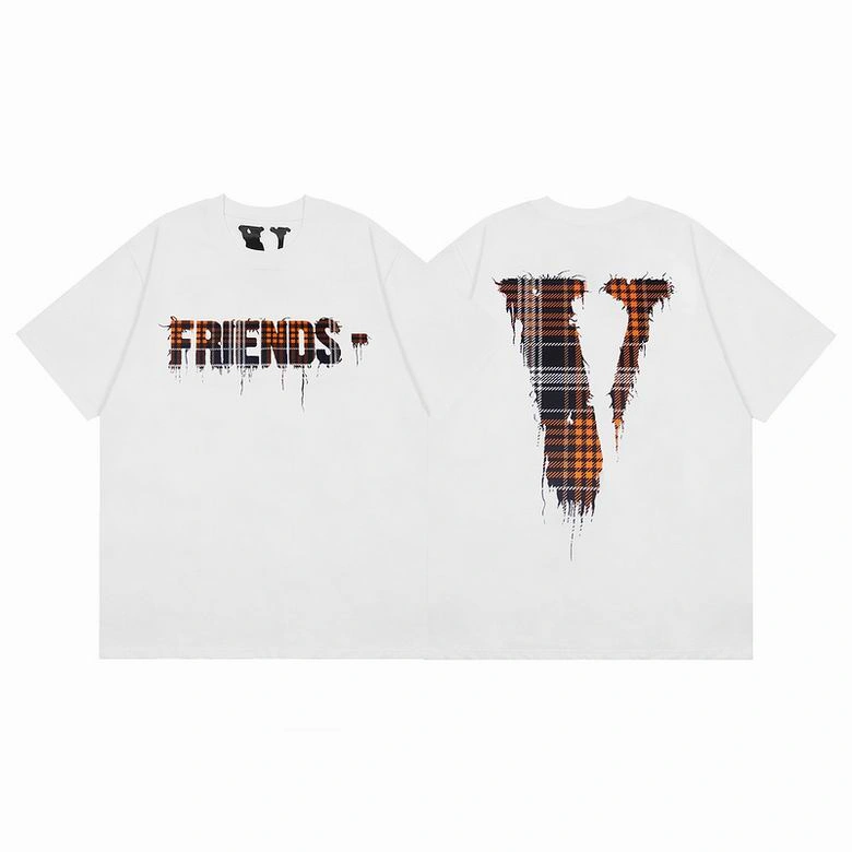 V*lone T-shirt Top Quality Qiqi 20240718- Original 12135