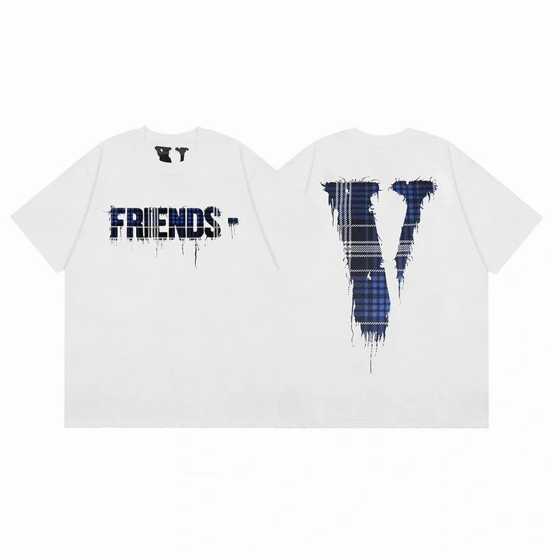 V*lone T-shirt Top Quality Qiqi 20240718- Original 12135