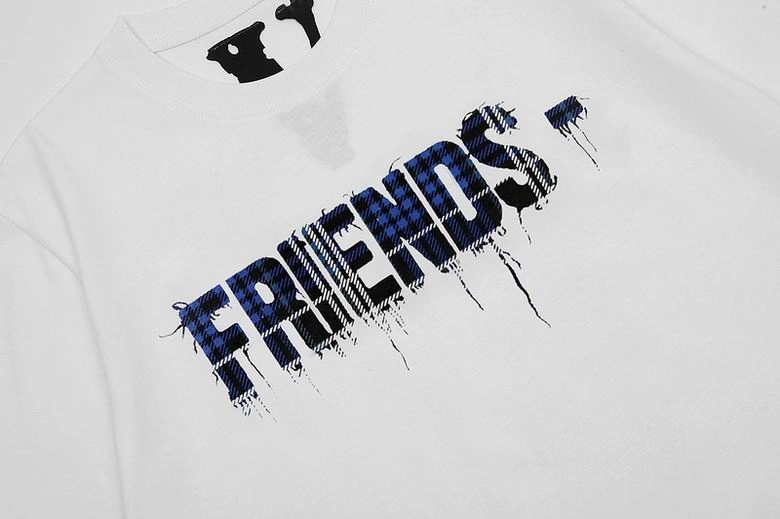 V*lone T-shirt Top Quality Qiqi 20240718- Original 12135