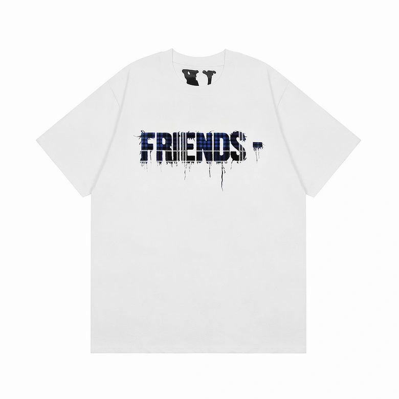 V*lone T-shirt Top Quality Qiqi 20240718- Original 12135