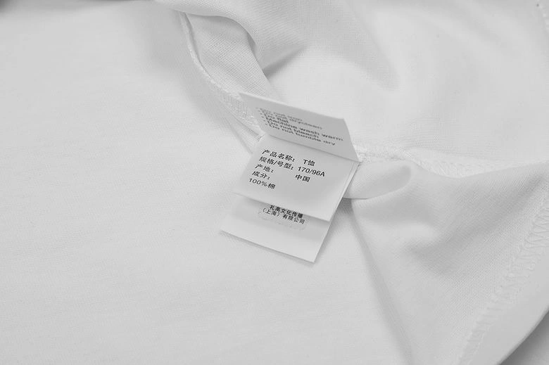 V*lone T-shirt Top Quality Qiqi 20240718- Original 12135