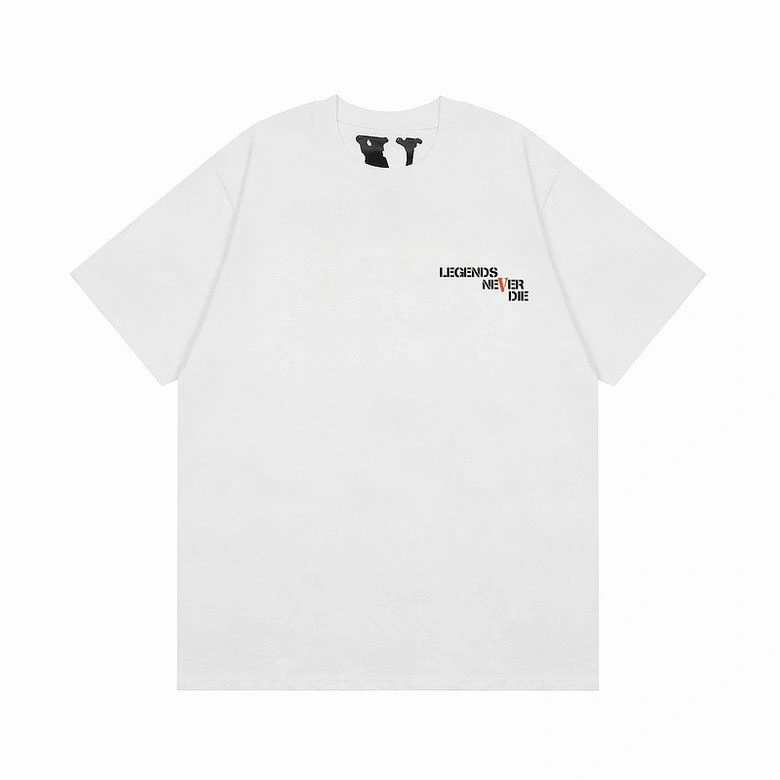 Stylish V*lone T-shirt Top Quality Qiqi 20240718- 12132
