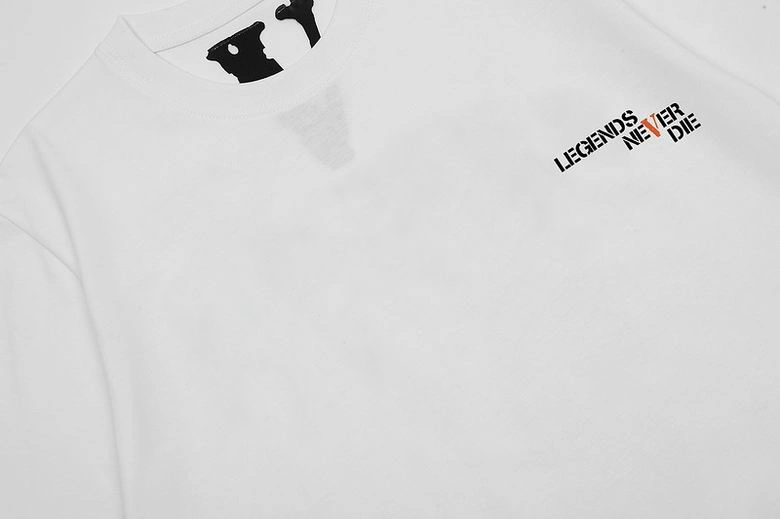 Stylish V*lone T-shirt Top Quality Qiqi 20240718- 12132