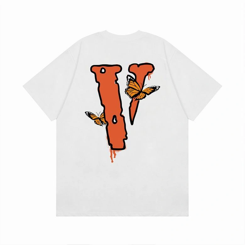 Stylish V*lone T-shirt Top Quality Qiqi 20240718- 12132
